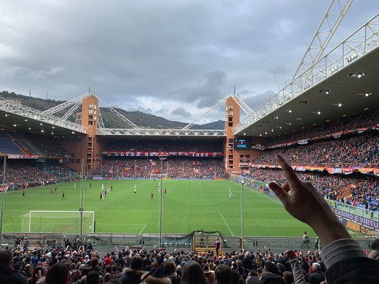 Stade Luigi-Ferraris